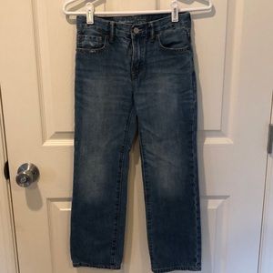 Gap 8 Regular Original Jeans